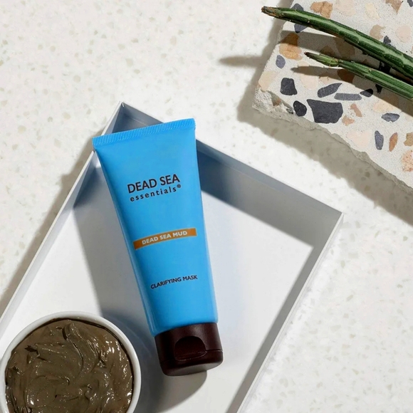 Ahava Clarifying Mask 3.4fl.oz 100ml - Picture 4 of 6